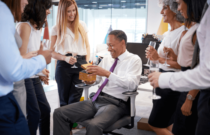 best gifts for coworkers
