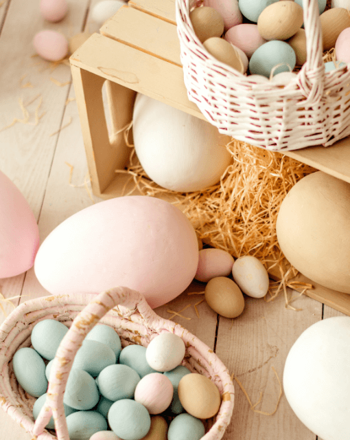 easter day